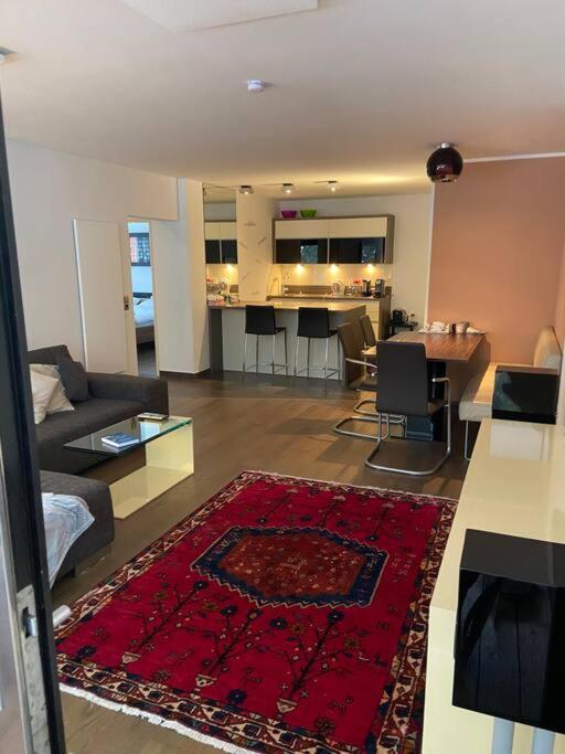 Seewohnung Mit Direktem Seezugang-Skiliftnaehe Villach Eksteriør billede