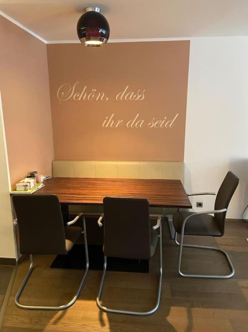 Seewohnung Mit Direktem Seezugang-Skiliftnaehe Villach Eksteriør billede
